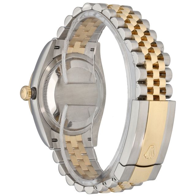 Rolex Datejust 126233 Image 3